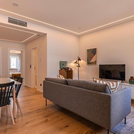Charming Design Apartment Lisboa Εξωτερικό φωτογραφία