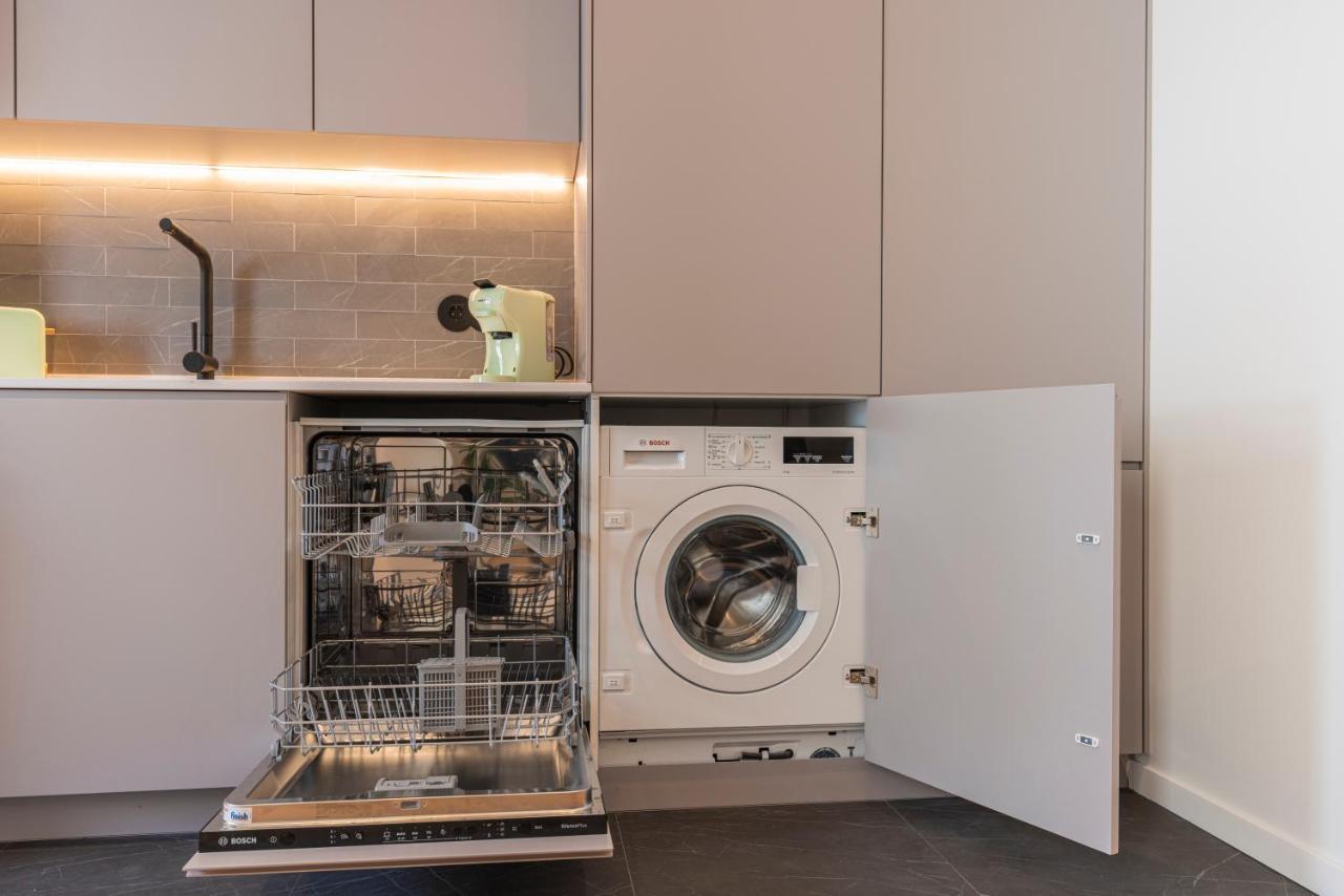 Charming Design Apartment Lisboa Εξωτερικό φωτογραφία
