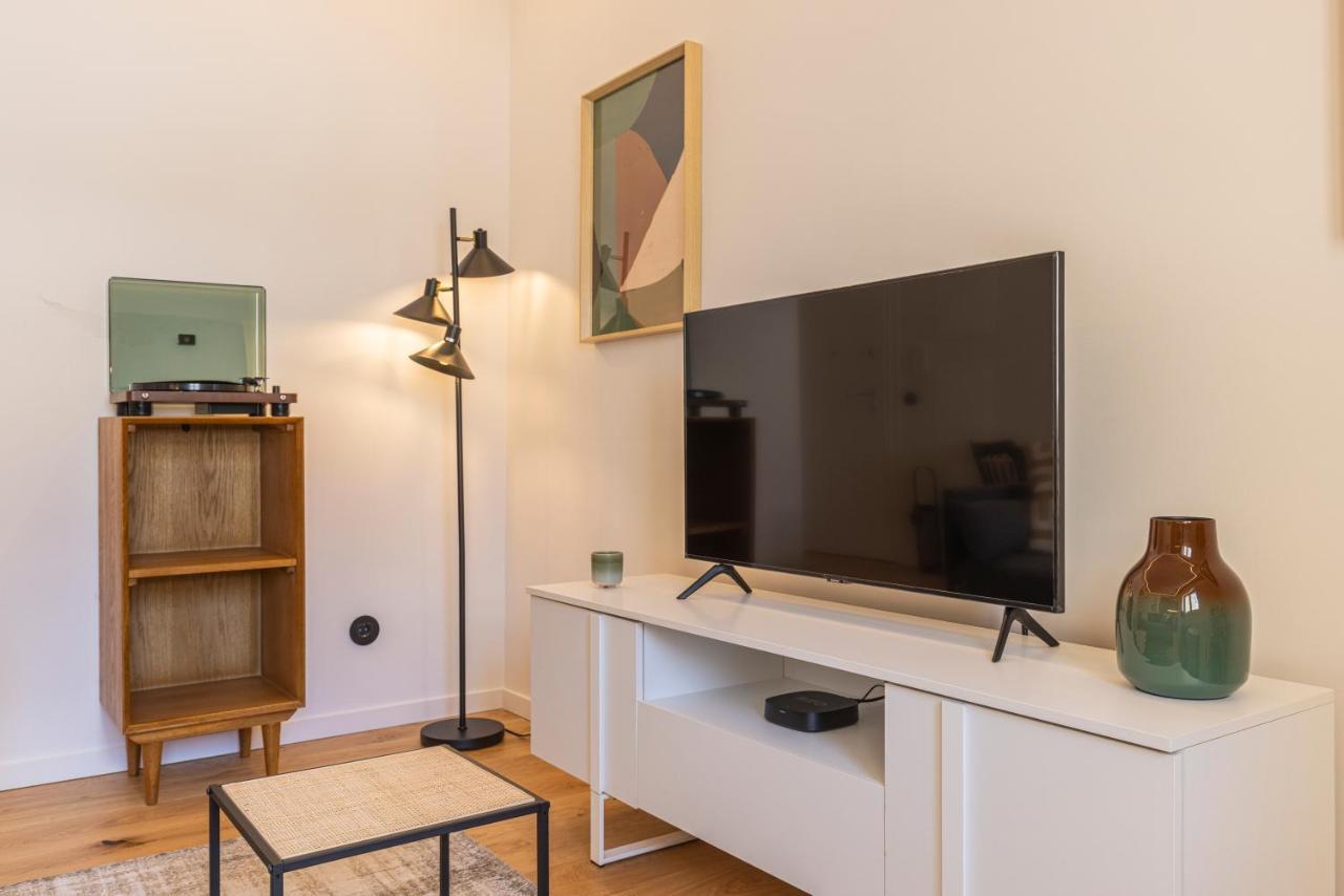 Charming Design Apartment Lisboa Εξωτερικό φωτογραφία