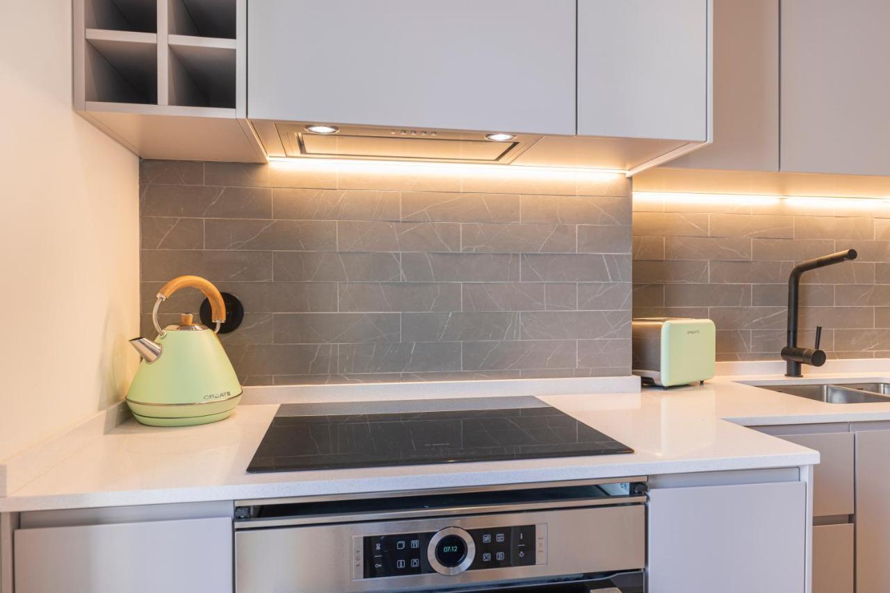 Charming Design Apartment Lisboa Εξωτερικό φωτογραφία