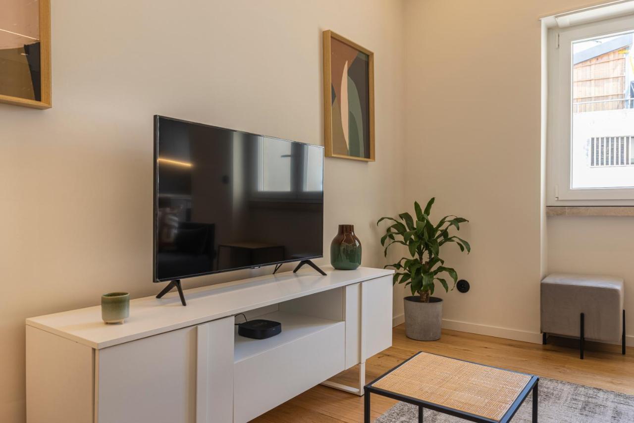 Charming Design Apartment Lisboa Εξωτερικό φωτογραφία