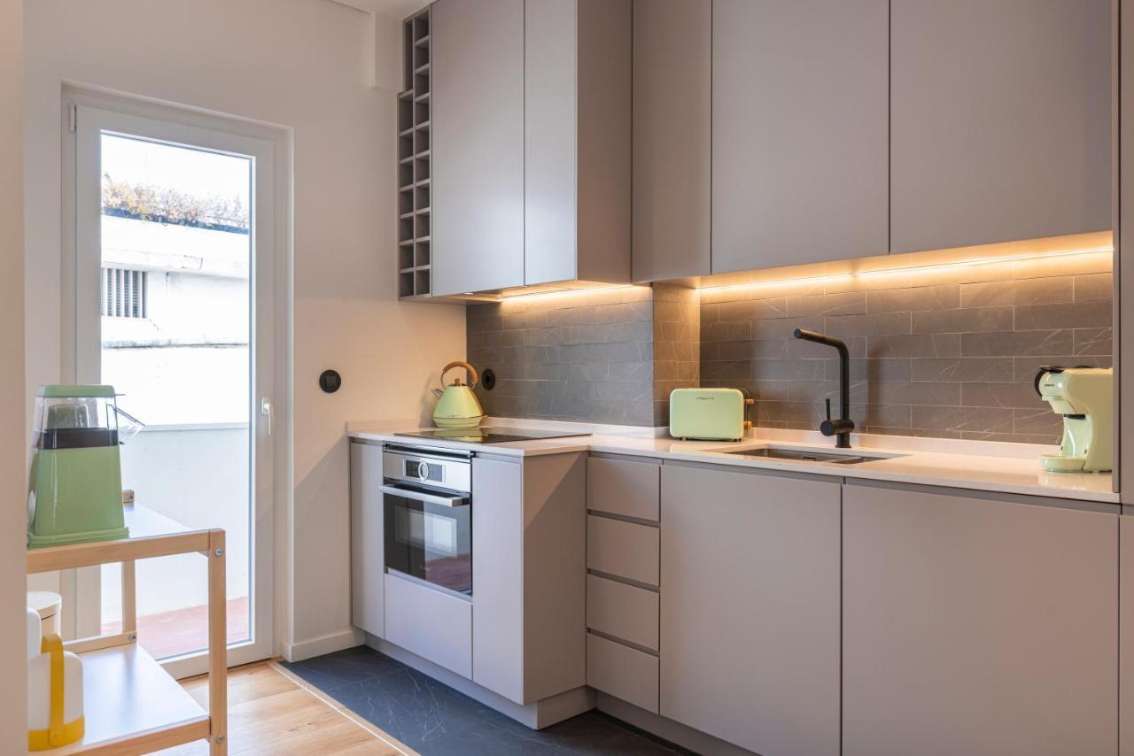 Charming Design Apartment Lisboa Εξωτερικό φωτογραφία