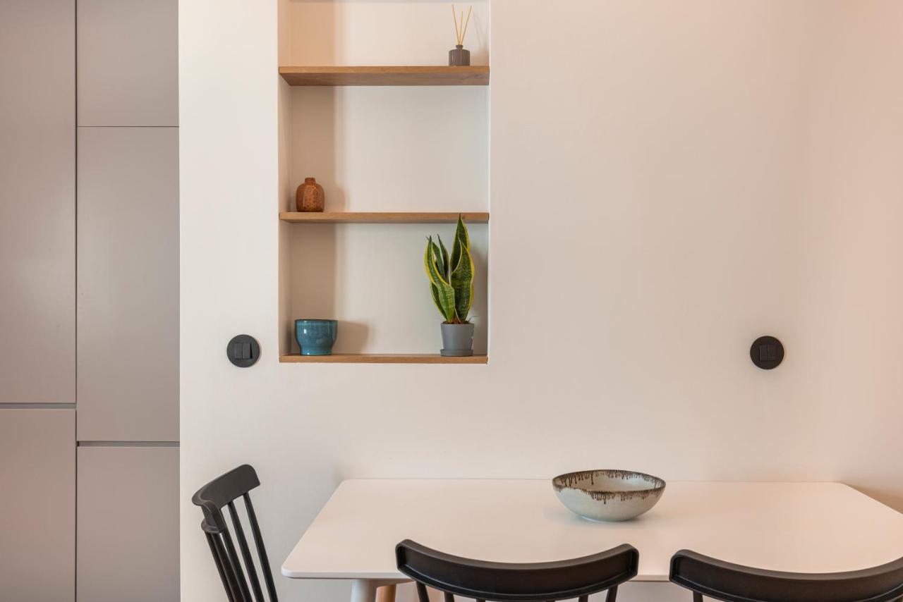 Charming Design Apartment Lisboa Εξωτερικό φωτογραφία