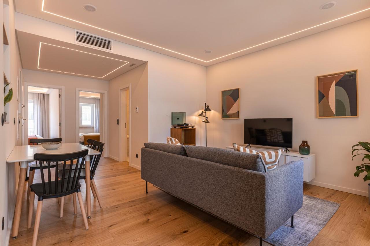Charming Design Apartment Lisboa Εξωτερικό φωτογραφία