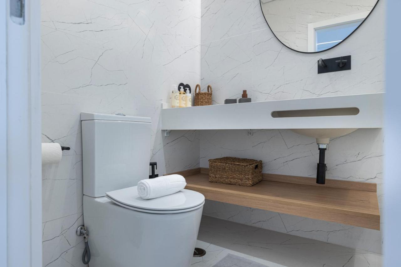 Charming Design Apartment Lisboa Εξωτερικό φωτογραφία