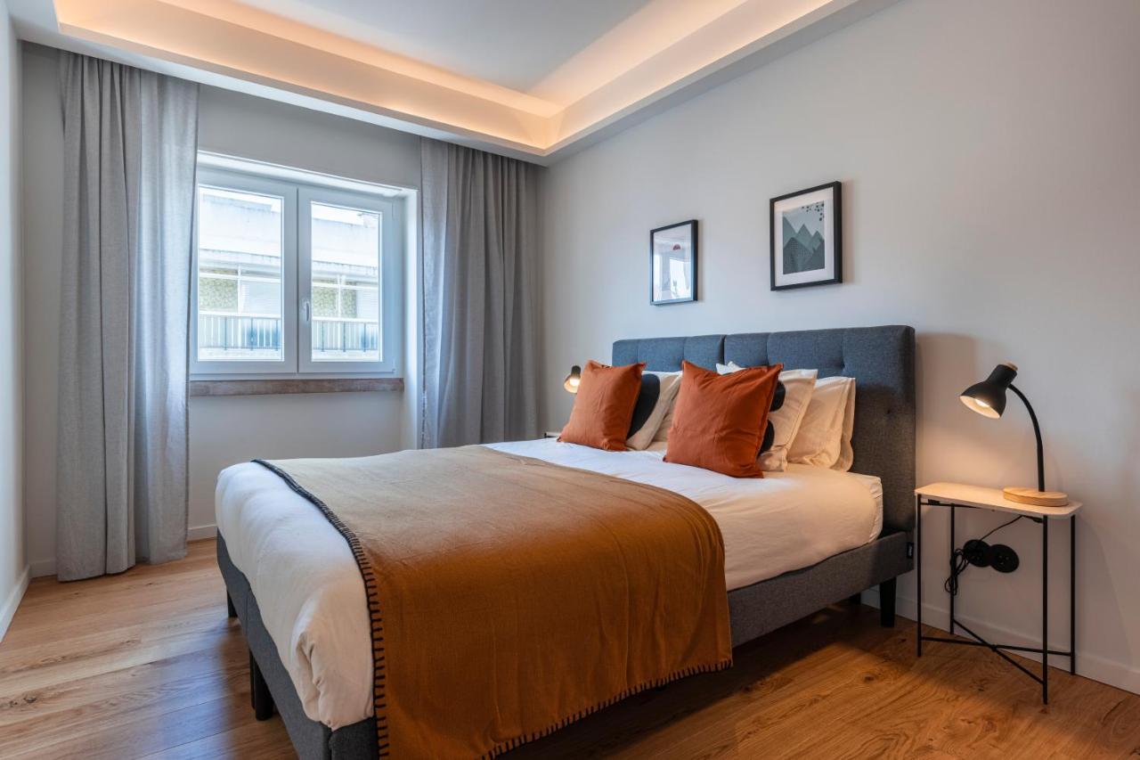 Charming Design Apartment Lisboa Εξωτερικό φωτογραφία