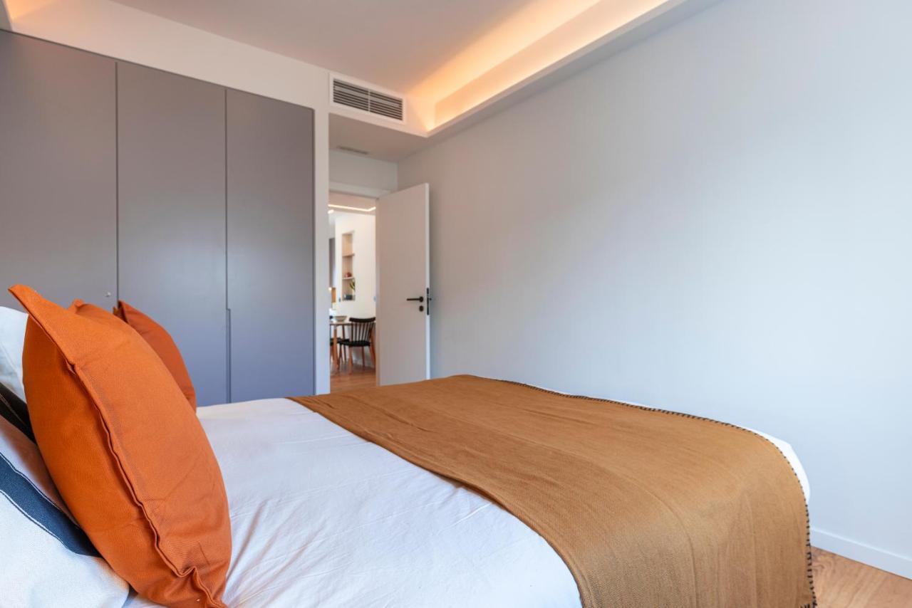 Charming Design Apartment Lisboa Εξωτερικό φωτογραφία