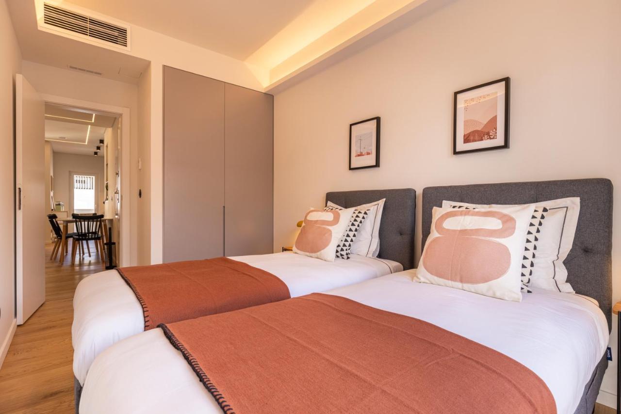 Charming Design Apartment Lisboa Εξωτερικό φωτογραφία