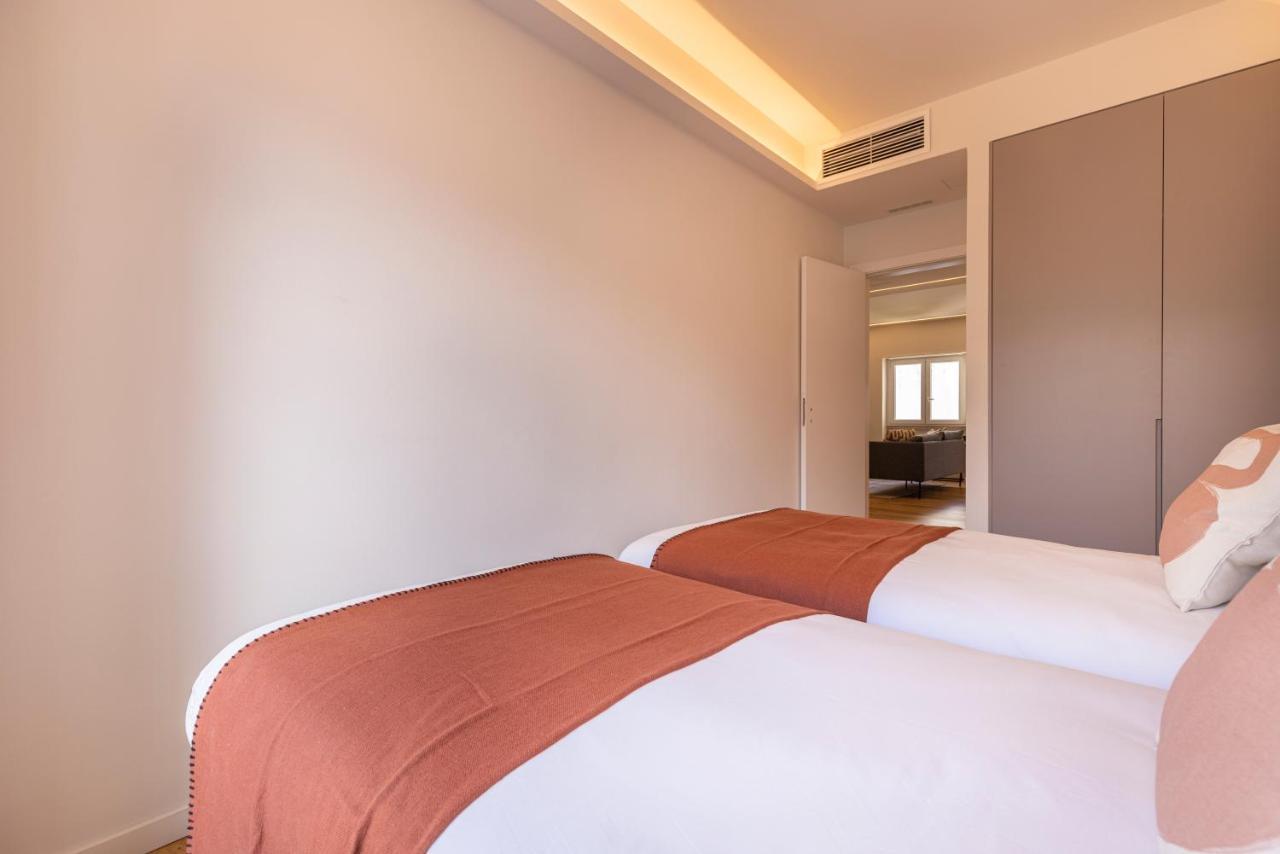 Charming Design Apartment Lisboa Εξωτερικό φωτογραφία